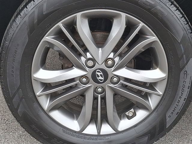 2014 Hyundai Tucson SE