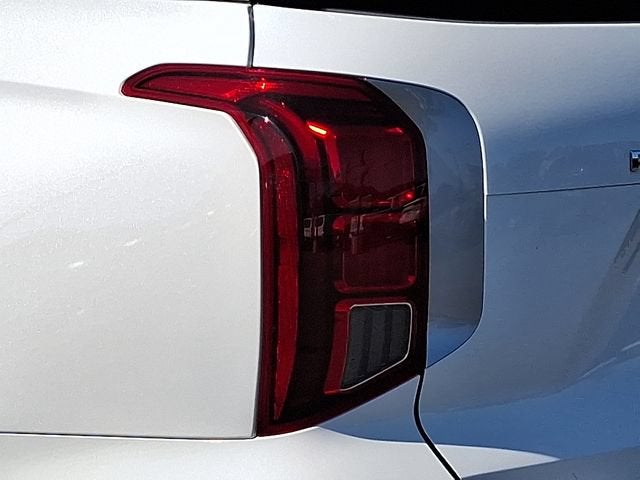 2024 Hyundai Palisade SEL 7P