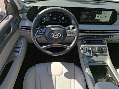 2024 Hyundai Palisade SEL 7P