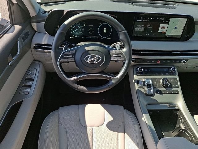 2024 Hyundai Palisade SEL 7P