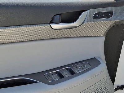 2024 Hyundai Palisade SEL 7P