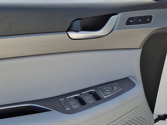 2024 Hyundai Palisade SEL 7P