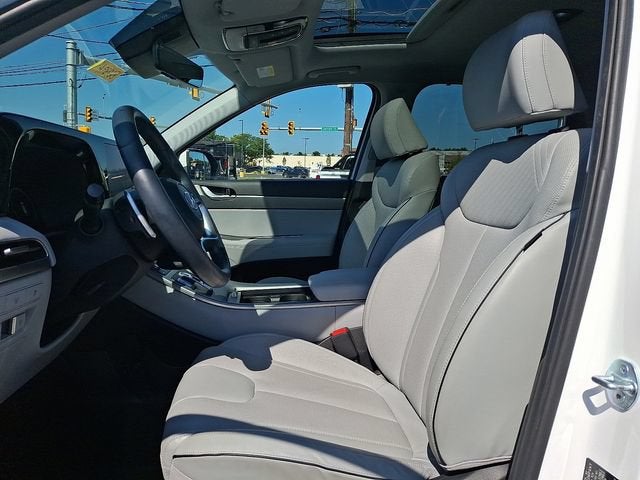 2024 Hyundai Palisade SEL 7P