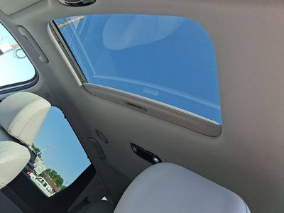 2024 Hyundai Palisade SEL 7P