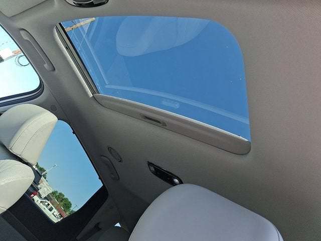 2024 Hyundai Palisade SEL 7P