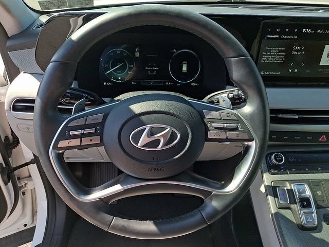 2024 Hyundai Palisade SEL 7P