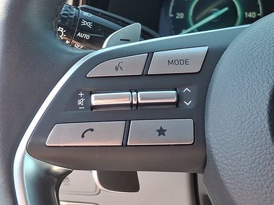 2024 Hyundai Palisade SEL 7P