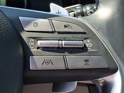 2024 Hyundai Palisade SEL 7P