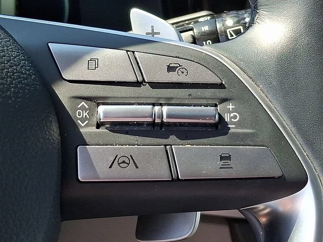 2024 Hyundai Palisade SEL 7P