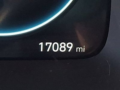 2024 Hyundai Palisade SEL 7P