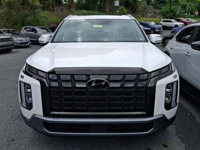 2024 Hyundai Palisade SEL 7P