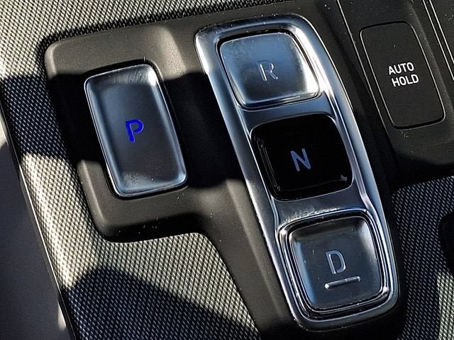 2024 Hyundai Palisade SEL 7P