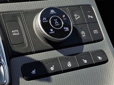 2024 Hyundai Palisade SEL 7P