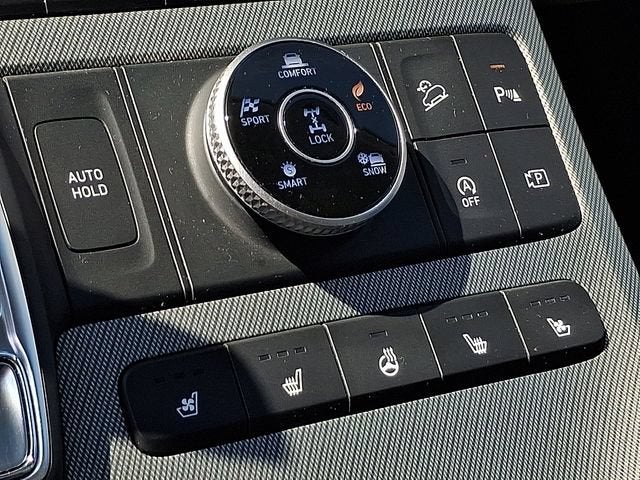 2024 Hyundai Palisade SEL 7P