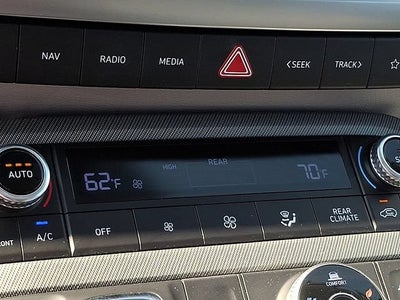 2024 Hyundai Palisade SEL 7P