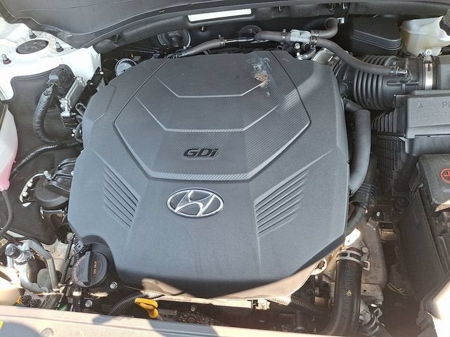 2024 Hyundai Palisade SEL 7P