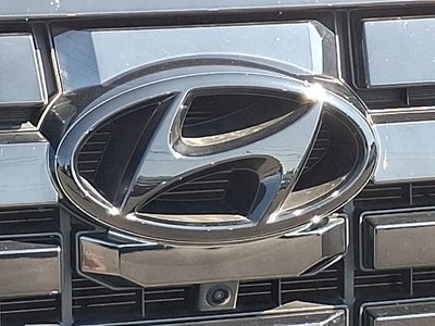 2024 Hyundai Palisade SEL 7P