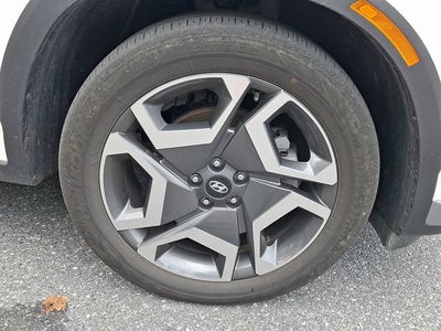 2024 Hyundai Palisade SEL 7P