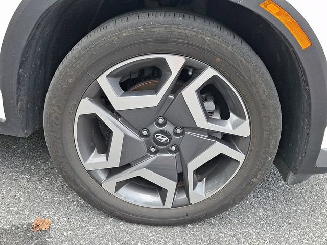 2024 Hyundai Palisade SEL 7P