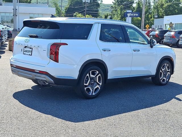 2024 Hyundai Palisade SEL 7P