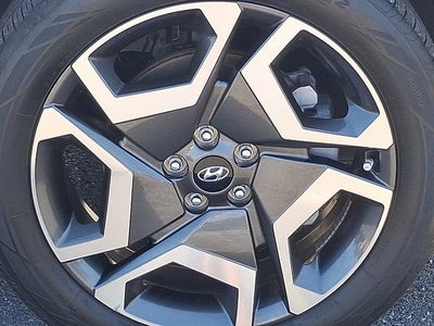2024 Hyundai Palisade SEL 7P