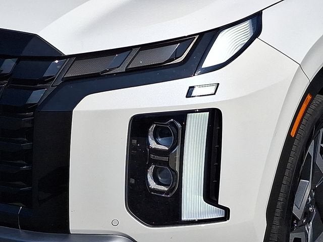 2024 Hyundai Palisade SEL 7P