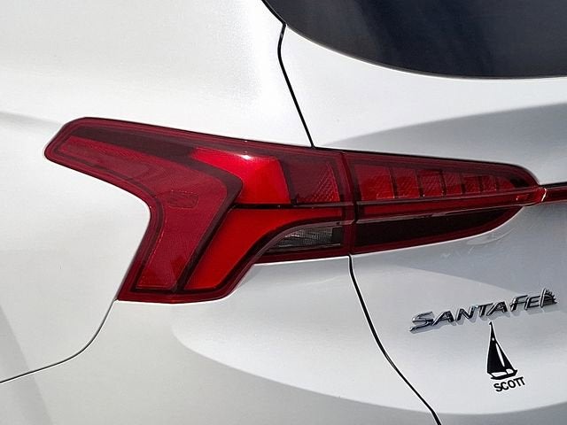 2023 Hyundai Santa Fe Plug-In Hybrid Limited