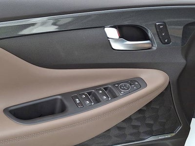 2023 Hyundai Santa Fe Plug-In Hybrid Limited