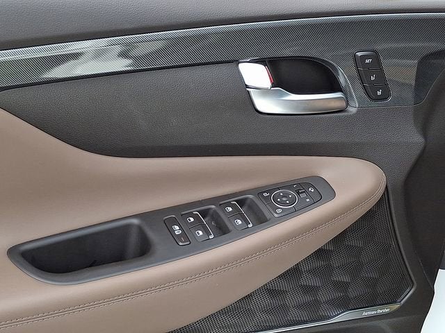 2023 Hyundai Santa Fe Plug-In Hybrid Limited