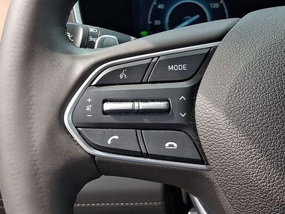 2023 Hyundai Santa Fe Plug-In Hybrid Limited