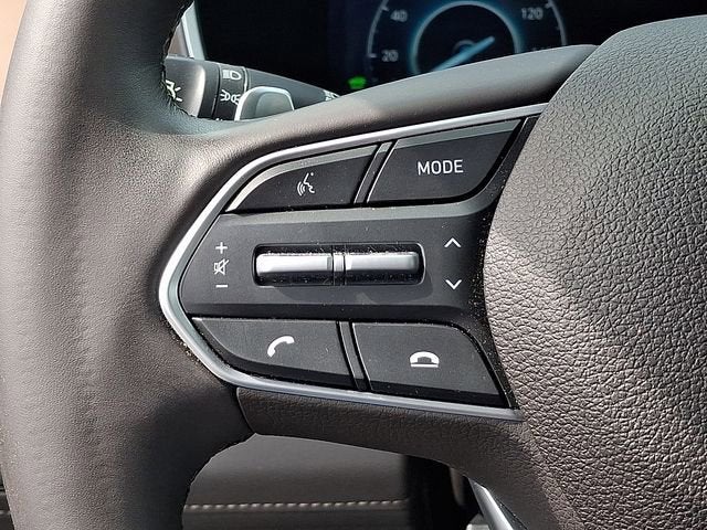 2023 Hyundai Santa Fe Plug-In Hybrid Limited