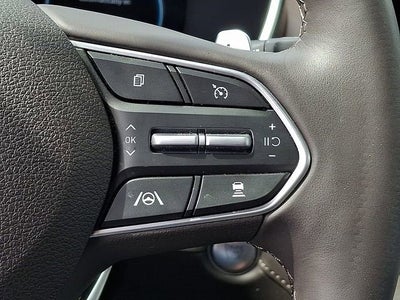 2023 Hyundai Santa Fe Plug-In Hybrid Limited