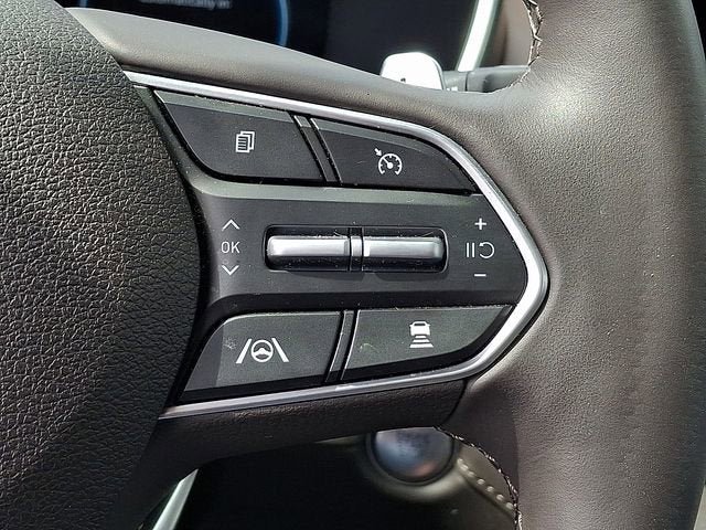 2023 Hyundai Santa Fe Plug-In Hybrid Limited