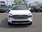 2023 Hyundai Santa Fe Plug-In Hybrid Limited