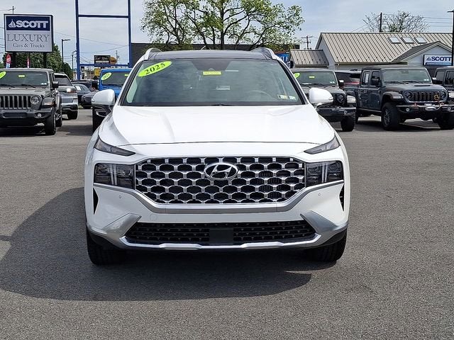2023 Hyundai Santa Fe Plug-In Hybrid Limited