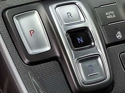 2023 Hyundai Santa Fe Plug-In Hybrid Limited