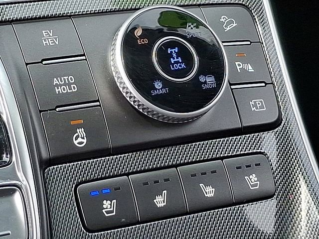 2023 Hyundai Santa Fe Plug-In Hybrid Limited