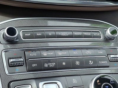 2023 Hyundai Santa Fe Plug-In Hybrid Limited