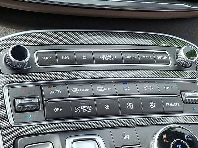2023 Hyundai Santa Fe Plug-In Hybrid Limited