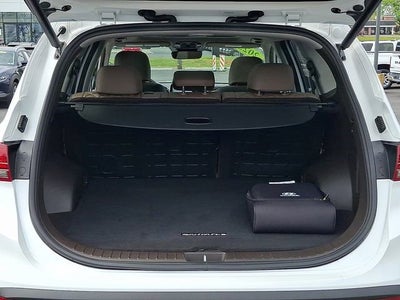 2023 Hyundai Santa Fe Plug-In Hybrid Limited