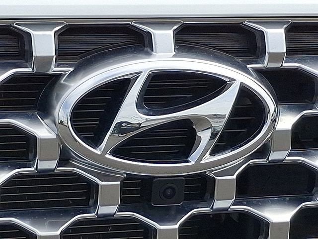 2023 Hyundai Santa Fe Plug-In Hybrid Limited