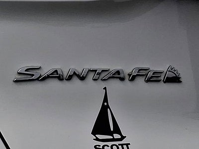 2023 Hyundai Santa Fe Plug-In Hybrid Limited