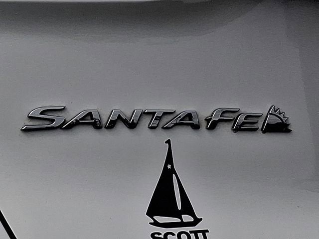 2023 Hyundai Santa Fe Plug-In Hybrid Limited