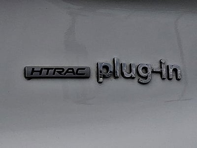 2023 Hyundai Santa Fe Plug-In Hybrid Limited