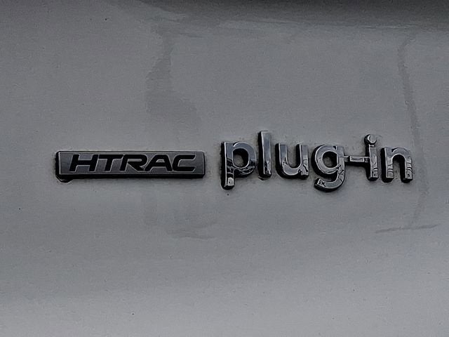 2023 Hyundai Santa Fe Plug-In Hybrid Limited