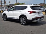 2023 Hyundai Santa Fe Plug-In Hybrid Limited