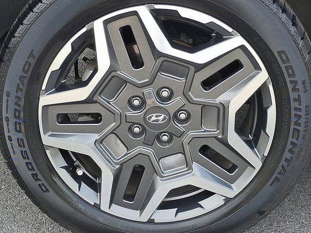 2023 Hyundai Santa Fe Plug-In Hybrid Limited