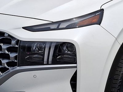 2023 Hyundai Santa Fe Plug-In Hybrid Limited