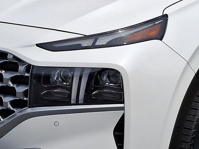 2023 Hyundai Santa Fe Plug-In Hybrid Limited