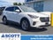 2018 Hyundai Santa Fe SE Ultimate